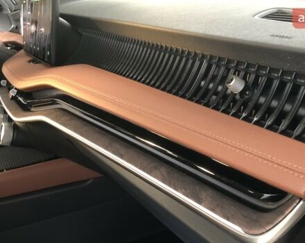 Шкода Суперб, объемом двигателя 1.98 л и пробегом 0 тыс. км за 52471 $, фото 18 на Automoto.ua