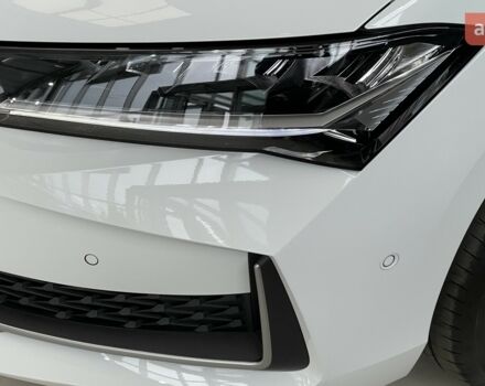 Шкода Суперб, объемом двигателя 1.98 л и пробегом 0 тыс. км за 41127 $, фото 10 на Automoto.ua