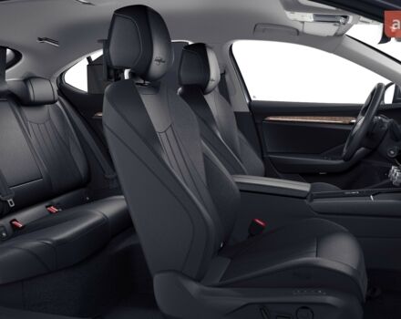 купить новое авто Шкода Суперб 2025 года от официального дилера Автоцентр AUTO.RIA Шкода фото