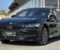 Шкода Суперб, объемом двигателя 1.97 л и пробегом 0 тыс. км за 52244 $, фото 1 на Automoto.ua