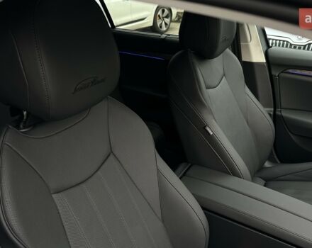 купить новое авто Шкода Суперб 2025 года от официального дилера Автоцентр-Кременчук Шкода фото