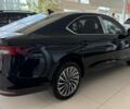 Шкода Суперб 2025 в Харькове на Automoto.ua Шкода Суперб, объемом двигателя 1.98 л и пробегом 0 тыс. км за 50543 $, фото 10 на Automoto.ua