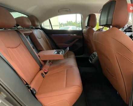 Шкода Суперб, объемом двигателя 1.98 л и пробегом 0 тыс. км за 52030 $, фото 19 на Automoto.ua
