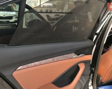 Шкода Суперб, объемом двигателя 1.98 л и пробегом 0 тыс. км за 52471 $, фото 27 на Automoto.ua