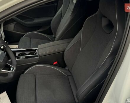 купить новое авто Шкода Суперб 2025 года от официального дилера Автоцентр-Кременчук Шкода фото