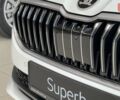Шкода Суперб, объемом двигателя 1.98 л и пробегом 0 тыс. км за 41127 $, фото 13 на Automoto.ua
