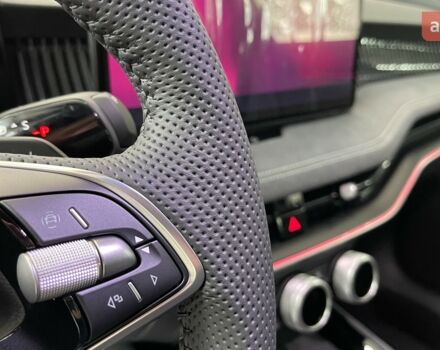 Шкода Суперб 2025 в Киеве на Automoto.ua Шкода Суперб, объемом двигателя 1.98 л и пробегом 0 тыс. км за 54426 $, фото 43 на Automoto.ua