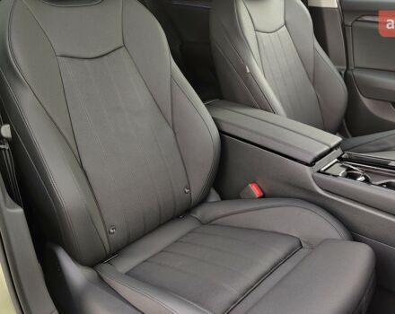 купить новое авто Шкода Суперб 2025 года от официального дилера Альянс-ІФ Skoda Шкода фото