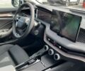 Шкода Суперб 2025 в Киеве на Automoto.ua Шкода Суперб, объемом двигателя 1.98 л и пробегом 0 тыс. км за 52400 $, фото 14 на Automoto.ua