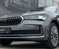 купить новое авто Шкода Суперб 2025 года от официального дилера Автоцентр-Кременчук Шкода фото