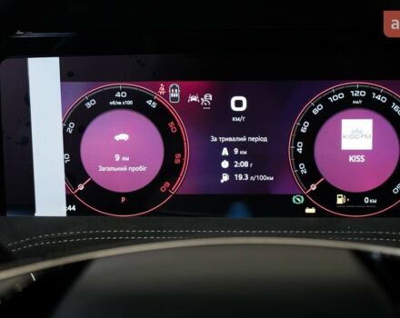 купить новое авто Шкода Суперб 2025 года от официального дилера Моторкрафт Шкода фото