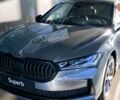 купить новое авто Шкода Суперб 2025 года от официального дилера Автоцентр AUTO.RIA Шкода фото