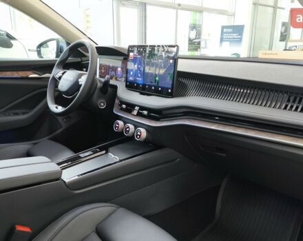 Шкода Суперб 2025 в Кропивницком (Кировограде) на Automoto.ua Шкода Суперб, объемом двигателя 1.97 л и пробегом 0 тыс. км за 49905 $, фото 43 на Automoto.ua