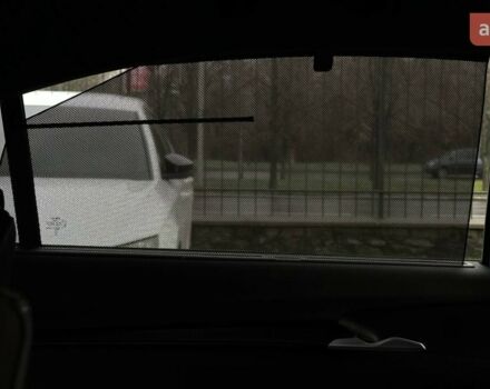 купить новое авто Шкода Суперб 2025 года от официального дилера Автоцентр-Кременчук Шкода фото