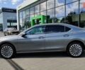 купить новое авто Шкода Суперб 2025 года от официального дилера Альянс-ІФ Skoda Шкода фото