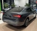 купить новое авто Шкода Суперб 2025 года от официального дилера Альянс-ІФ Skoda Шкода фото