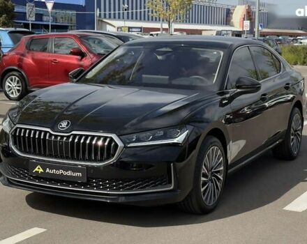 Шкода Суперб, объемом двигателя 2 л и пробегом 4 тыс. км за 54948 $, фото 6 на Automoto.ua