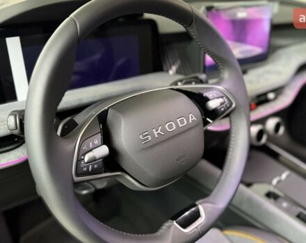 Шкода Суперб, об'ємом двигуна 1.97 л та пробігом 0 тис. км за 41763 $, фото 11 на Automoto.ua