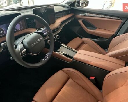 Шкода Суперб, объемом двигателя 1.98 л и пробегом 0 тыс. км за 34048 $, фото 4 на Automoto.ua