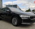 купить новое авто Шкода Суперб 2025 года от официального дилера Альянс-ІФ Skoda Шкода фото
