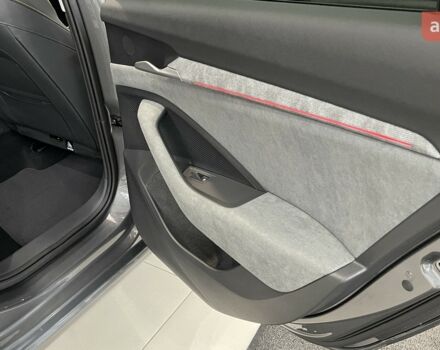 Шкода Суперб, объемом двигателя 1.97 л и пробегом 0 тыс. км за 40289 $, фото 16 на Automoto.ua