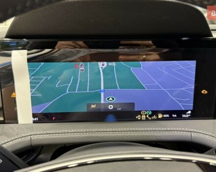 купить новое авто Шкода Суперб 2025 года от официального дилера Альянс-ІФ Skoda Шкода фото