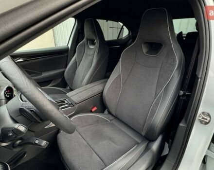 купить новое авто Шкода Суперб 2025 года от официального дилера Автоцентр-Кременчук Шкода фото