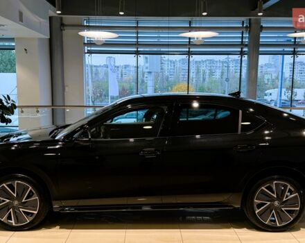 Шкода Суперб 2025 года купить новое авто Шкода Суперб 2025 года от официального дилера Автоцентр AUTO.RIA Шкода фото