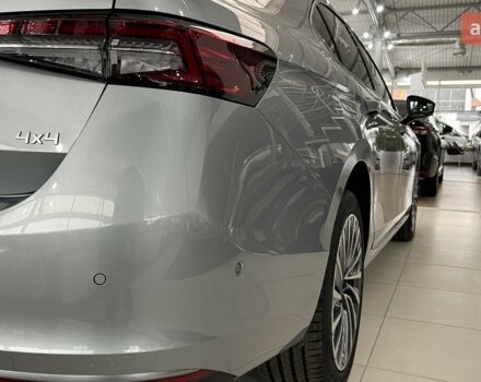 Шкода Суперб, объемом двигателя 1.98 л и пробегом 0 тыс. км за 51680 $, фото 24 на Automoto.ua