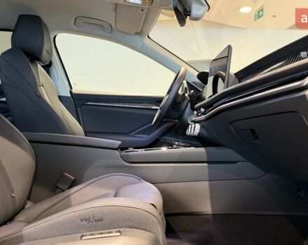 купить новое авто Шкода Суперб 2025 года от официального дилера Автоцентр AUTO.RIA Шкода фото