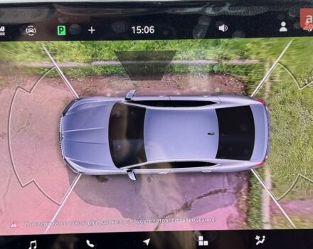 Шкода Суперб, объемом двигателя 1.98 л и пробегом 0 тыс. км за 45860 $, фото 45 на Automoto.ua