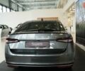купить новое авто Шкода Суперб 2025 года от официального дилера Моторкрафт Шкода фото