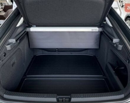 Шкода Суперб, объемом двигателя 1.98 л и пробегом 0 тыс. км за 51924 $, фото 4 на Automoto.ua