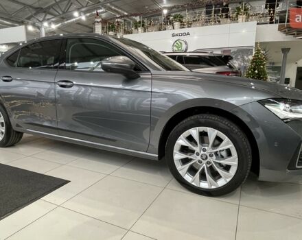 Шкода Суперб, объемом двигателя 1.97 л и пробегом 0 тыс. км за 40289 $, фото 4 на Automoto.ua