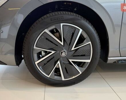 Шкода Суперб 2025 у Дніпро (Дніпропетровську) на Automoto.ua Шкода Суперб, об'ємом двигуна 1.98 л та пробігом 0 тис. км за 52541 $, фото 8 на Automoto.ua