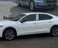 купить новое авто Шкода Суперб 2025 года от официального дилера Автоцентр-Кременчук Шкода фото