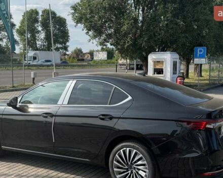 Шкода Суперб, объемом двигателя 1.98 л и пробегом 0 тыс. км за 51924 $, фото 3 на Automoto.ua