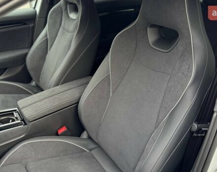 купить новое авто Шкода Суперб 2025 года от официального дилера Автоцентр-Кременчук Шкода фото