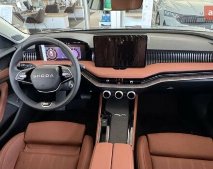 Шкода Суперб, объемом двигателя 1.98 л и пробегом 0 тыс. км за 51924 $, фото 17 на Automoto.ua