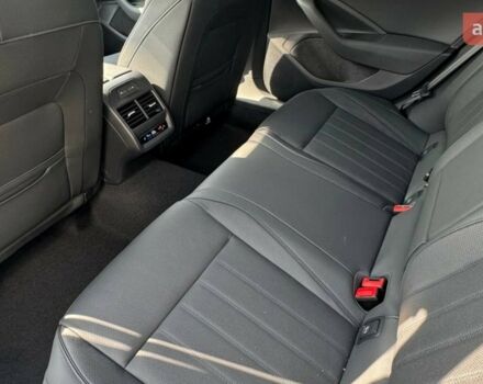 Шкода Суперб, объемом двигателя 1.98 л и пробегом 0 тыс. км за 51924 $, фото 14 на Automoto.ua