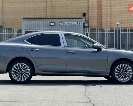 Шкода Суперб, об'ємом двигуна 1.98 л та пробігом 0 тис. км за 52356 $, фото 8 на Automoto.ua