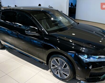 Шкода Суперб 2025 года купить новое авто Шкода Суперб 2025 года от официального дилера Автоцентр AUTO.RIA Шкода фото