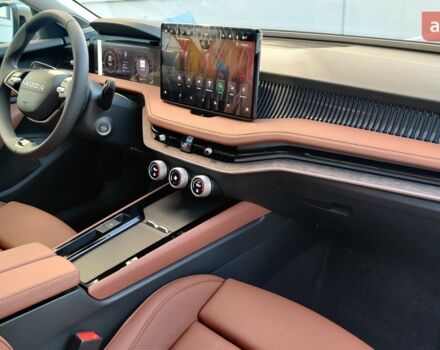 купить новое авто Шкода Суперб 2025 года от официального дилера Альянс-ІФ Skoda Шкода фото