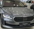 купити нове авто Шкода Суперб 2025 року від офіційного дилера Прага Авто на Кільцевій Шкода фото