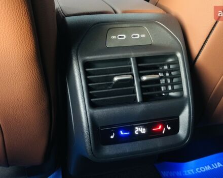 Шкода Суперб, объемом двигателя 1.98 л и пробегом 0 тыс. км за 52471 $, фото 25 на Automoto.ua