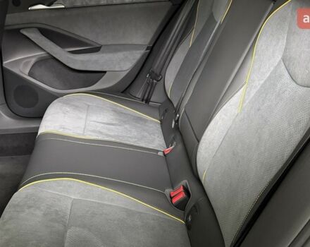 Шкода Суперб, об'ємом двигуна 1.97 л та пробігом 0 тис. км за 41763 $, фото 13 на Automoto.ua