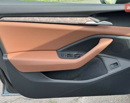 Шкода Суперб, объемом двигателя 1.98 л и пробегом 0 тыс. км за 49705 $, фото 25 на Automoto.ua