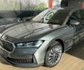 Шкода Суперб, объемом двигателя 1.98 л и пробегом 0 тыс. км за 52166 $, фото 1 на Automoto.ua