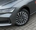 купить новое авто Шкода Суперб 2025 года от официального дилера Автоцентр-Кременчук Шкода фото