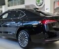 купить новое авто Шкода Суперб 2025 года от официального дилера БАЗІС АВТО Skoda Шкода фото